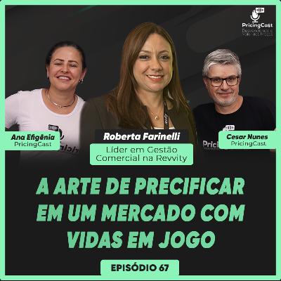 Por Dentro da Precificação no Setor de Diagnóstico e Pesquisa