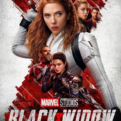 Blackwidow Blackwidow