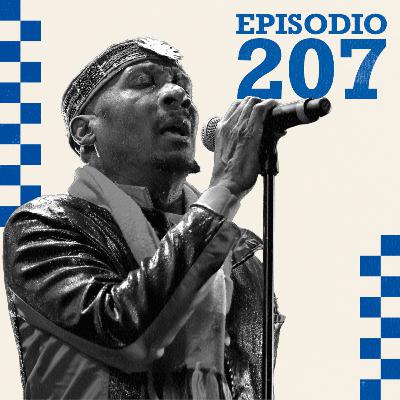 Episodio 207 / Re Editado