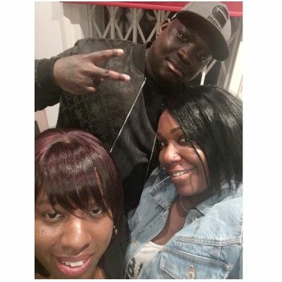Bill Cosby’s got a type ft Joseph ‘JP’ Patterson | Tea & Biscuits - the podcast ep. 45