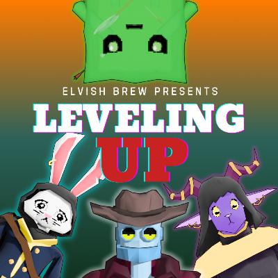 I ran the greatest DnD Heist