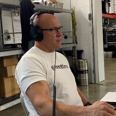 Sangamon County Sheriff's Candidate David Timm