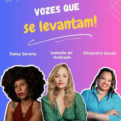 #37 Vozes que se levantam