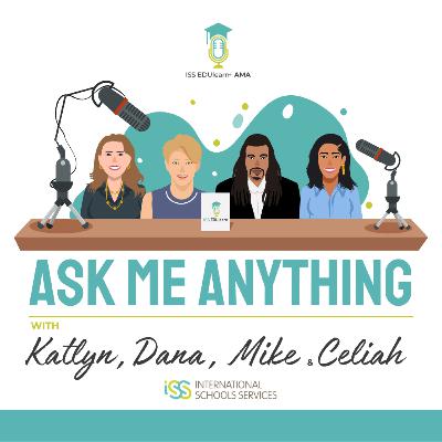 Inclusive Classrooms by Design: The Curb Cut Effect and the 10% Rule with Sam Drazin