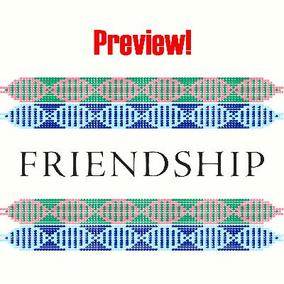 Ep. 33 - Preview! The Science of Friendship Ep. 33 - Preview! The Science of Friendship
