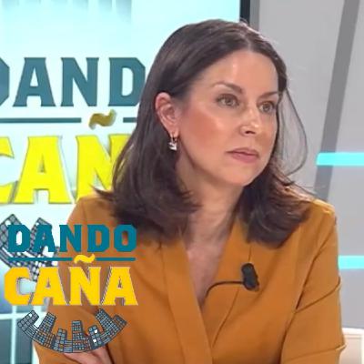 Dando Caña 06/10/25