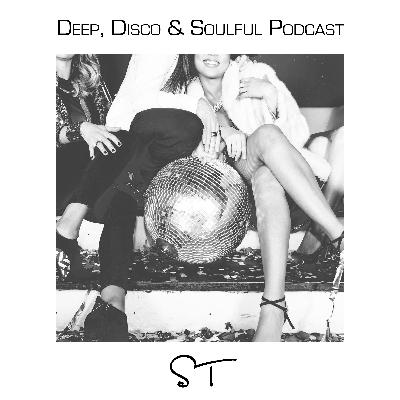 Deep, Disco & Soulful 20.03