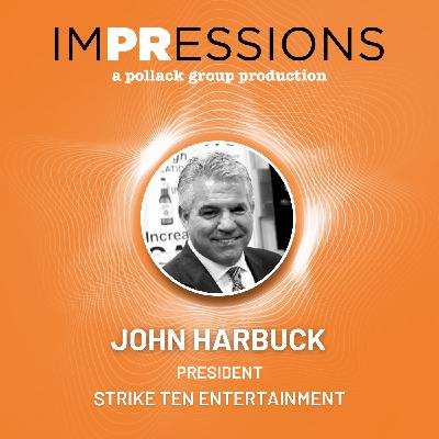 Bowling for Business: The Strategy Behind a Timeless Game with John Harbuck | Season 3 Episode 8