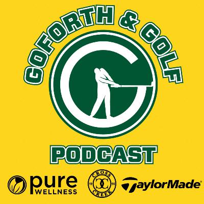 82: How to Putt Under Pressure