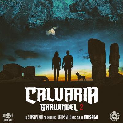 GARWINDEL 2 - CALVARIA