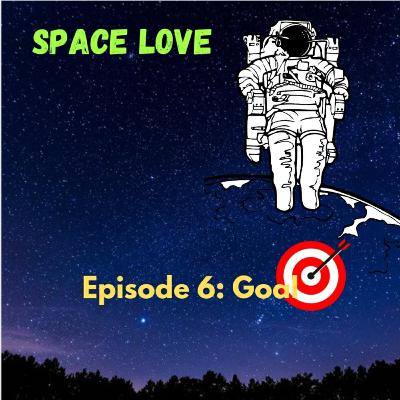 SPACE LOVE