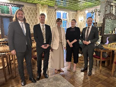 Joyce Kibe on Fitness, Marketing and the StanChart Nairobi Marathon