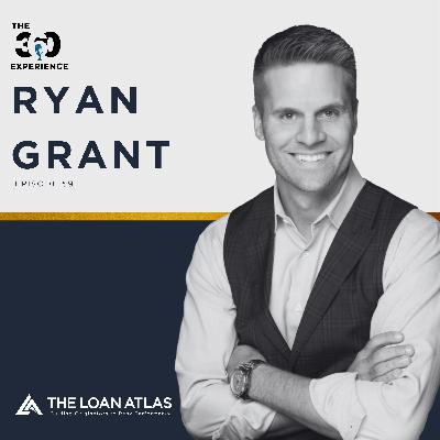 Ep. 59 | Ryan Grant on AI, Leadership & The Future of the Mortgage Industry