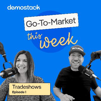 This Week - Tradeshows | Is the juice worth the squeeze?