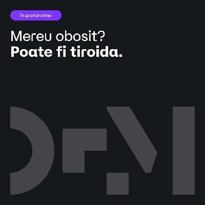 Totul despre tiroidă | BOABE DE CUNOAȘTERE | cu Dr. Corina Neamțu Totul despre tiroidă | BOABE DE CUNOAȘTERE | cu Dr. Corina Neamțu