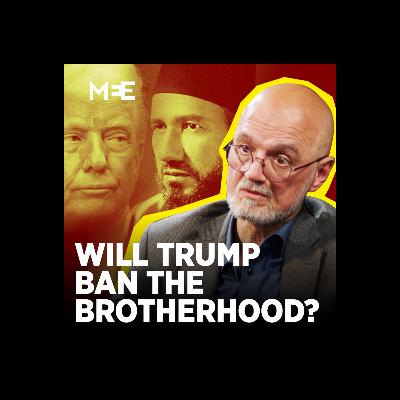Episode 57 - The story of the Muslim Brotherhood and why they can’t be banned | Anas Altikriti | UNAPOLOGETIC