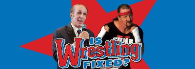 Ep 11 feat. Terry Funk & 1971 Interview w/ Gorilla Monsoon; Snuka's Passing, Angle-HOF, More
