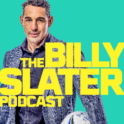 Identity vs Nationality: Billy Slater on the New State of Origin Rules