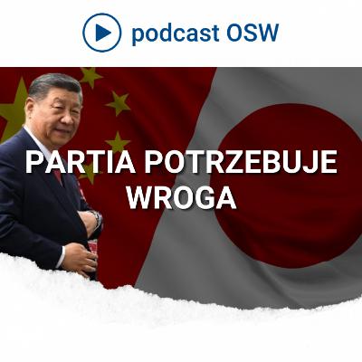 Chiny krytykują wynik wyborów w Japonii. Relacje Chiny-Japonia. Chiny krytykują wynik wyborów w Japonii. Relacje Chiny-Japonia.