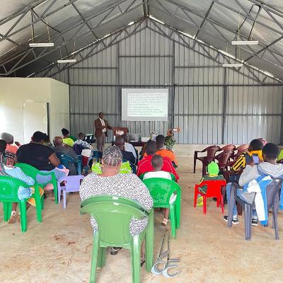 Mahitaji ya Kibiblia kwa Ushiriki wa Kanisa la Mtaa - Part 2