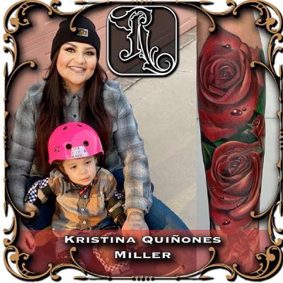 Live in the Castro with Kristina Quiñones Miller