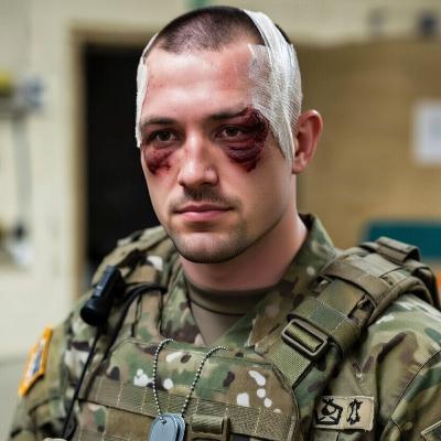 How the VA System Turns Patients into Their Diagnosis