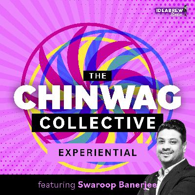 Digital Natives are the Way Forward ft. Swaroop Banerjee