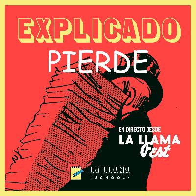5x11 - HUMOR DE ACTUALIDAD | lallamaschool.com 5x11 - HUMOR DE ACTUALIDAD | lallamaschool.com