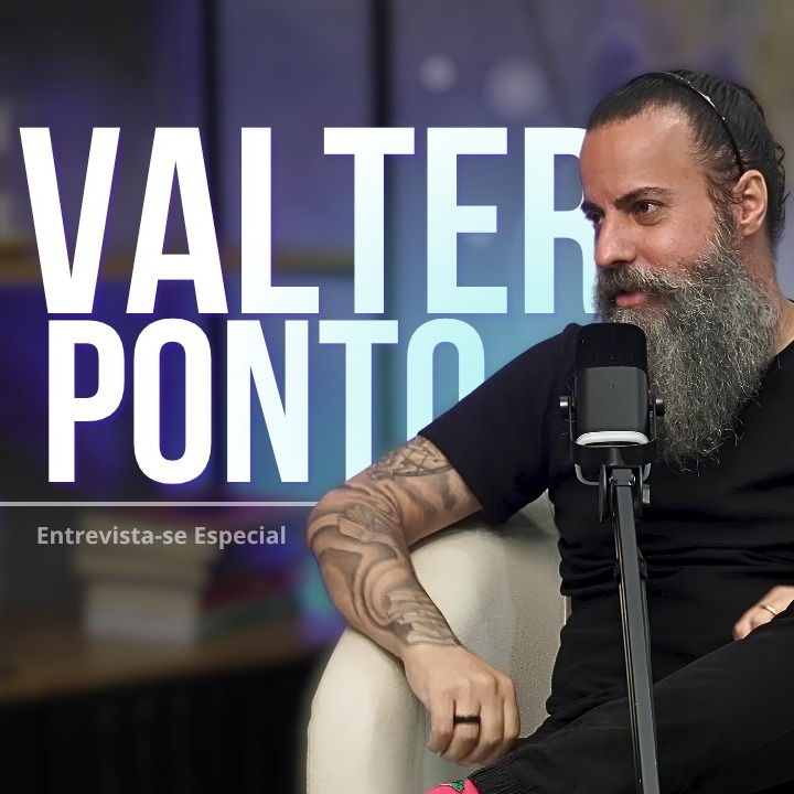 Entrevista-se Especial: Valter Ponto episode artwork