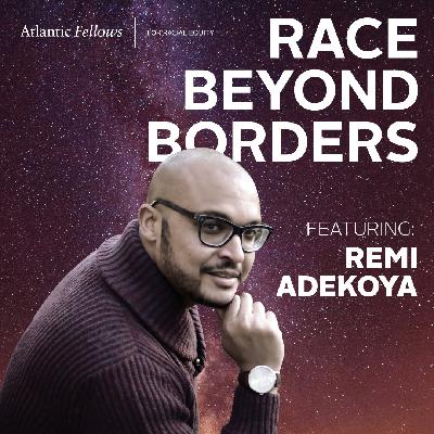 Mixed Feelings with Remi Adekoya