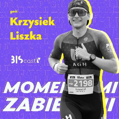 Momentami Zabiegani 3 | ŻELAZNY CHŁOP