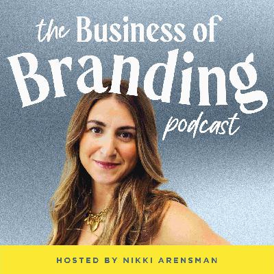 74. From Apparel to Attorney: How to Build and Protect Your Brand from Day One with Michelle Lynn of The Leaguelle