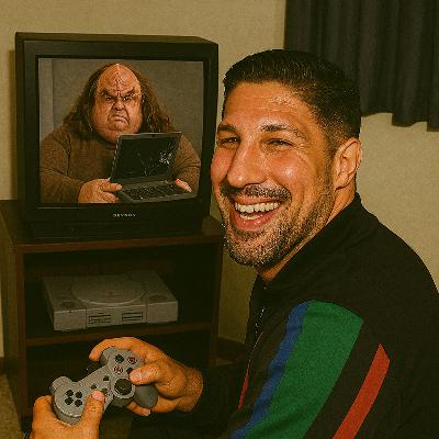 Brendan Schaub and Messican finally moved ! Chrissie Mayr dropping "hard R's"???? Dezonator wants to deal???!!