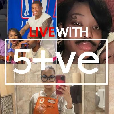 Episode 2 | Dead Relationships & Sicko Mode Episode 2 | Dead Relationships & Sicko Mode