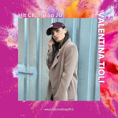 Hit Chart Top 20 - 03/06/2024 Hit Chart Top 20 - 03/06/2024