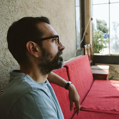 Jordi Dalmau - Síndrome de Gilbert