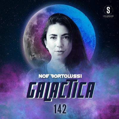 GALACTICA #142 - Tuesday 19/08/2025