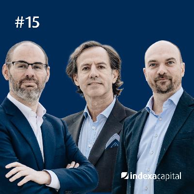 Especial 10º aniversario: responden a preguntas de clientes François Derbaix, Ramón Blanco y Unai Ansejo