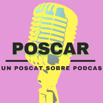 [POSCAR] Reseña: La One el podcast sobre Moria Casán