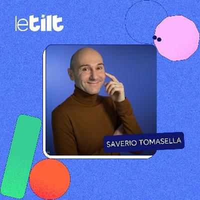 La place des émotions en entreprise - avec Saverio Tomasella