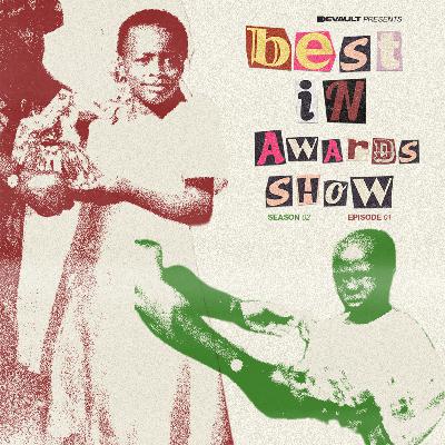DeVault Presents: Best in Awards Show