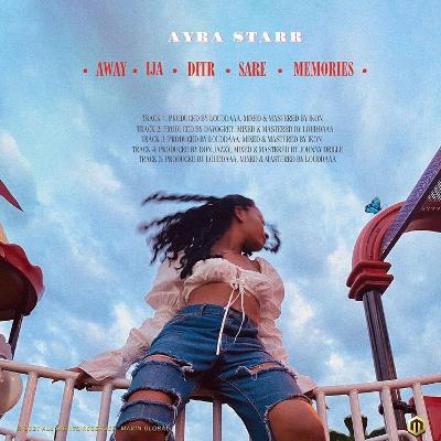 AYRA STARR: DEBUT PROJECT REVIEW