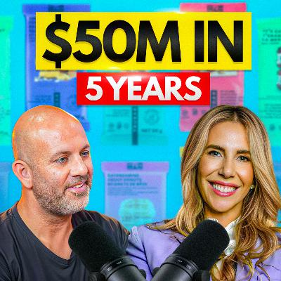 From Kitchen Idea to 15,000 Stores: TRUBAR’s Growth Playbook