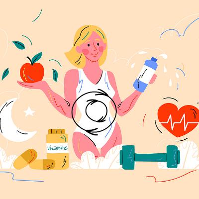 Beware the viral diet