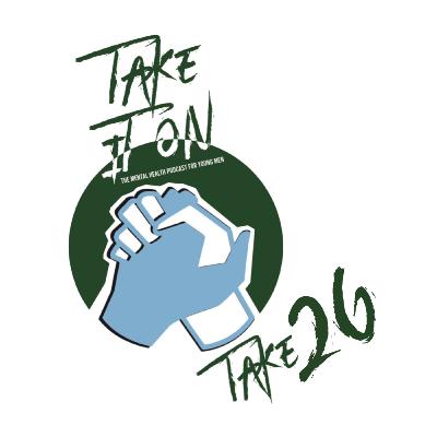 Take 26: Dopamine and Addiction with Dr. Anna Lembke of Stanford University Take 26: Dopamine and Addiction with Dr. Anna Lembke of Stanford University