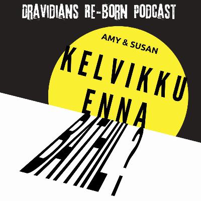 Kelvikku Enna Bathil - Ft. Amy, Susan (E - 30)