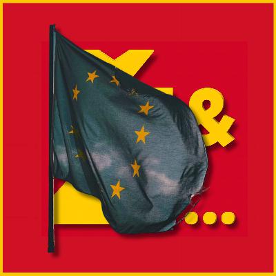 Žižek's Concrete Eurocentrism w/ Matthew Flisfeder