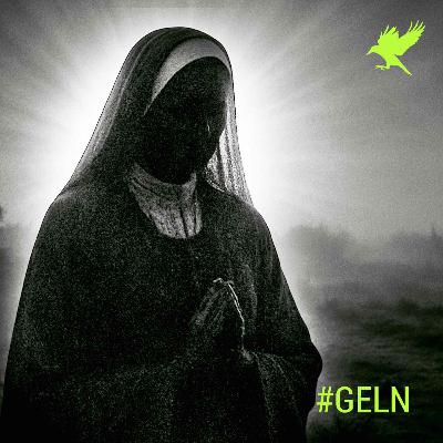 Historias de terror en pueblos