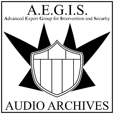 S1E2.5 - Meanwhile, at AEGIS Headquarters
