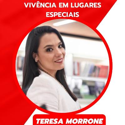 VIVENCIA EM LUGARES ESPECIAIS - BRUNCH ENCANTADO